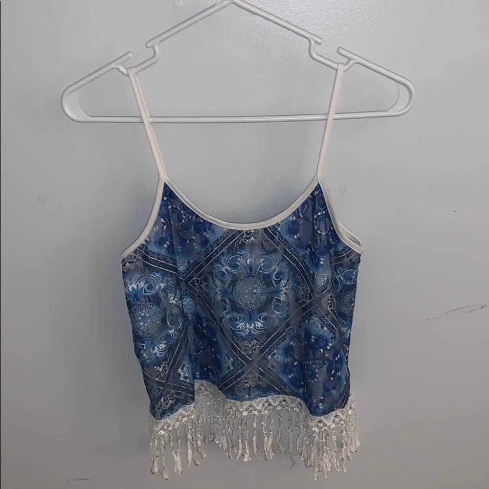 Rue 21 Tank Top